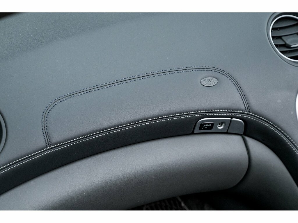 Mercedes-Benz SL Class Amg #82