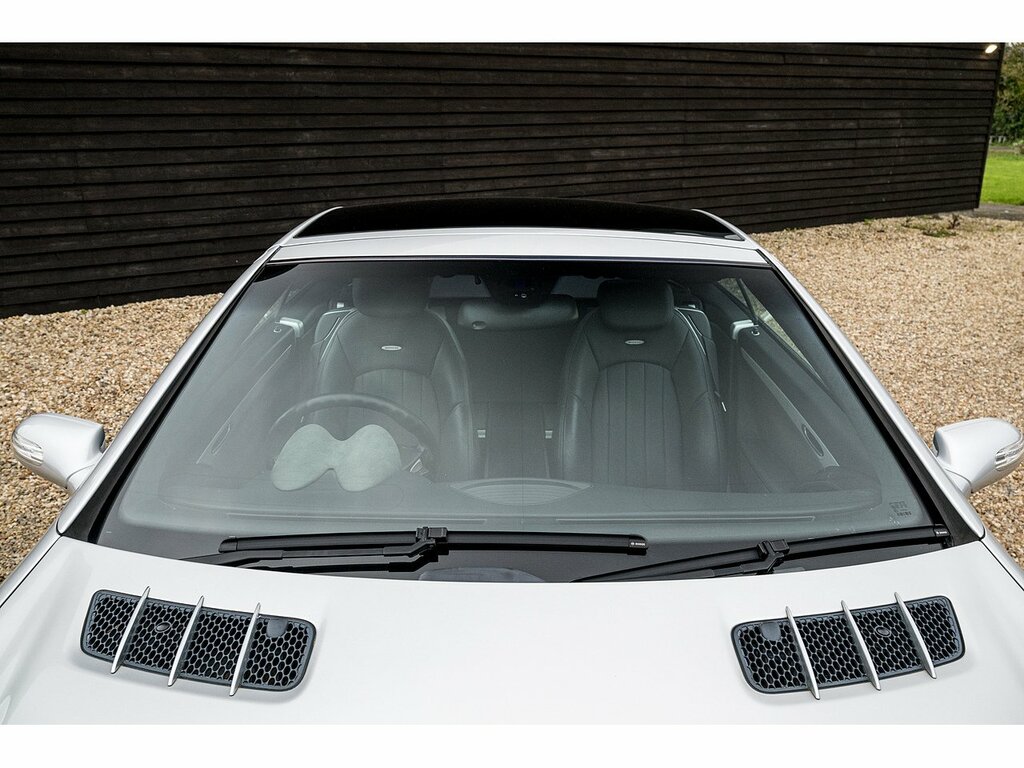 Mercedes-Benz SL Class Amg #13