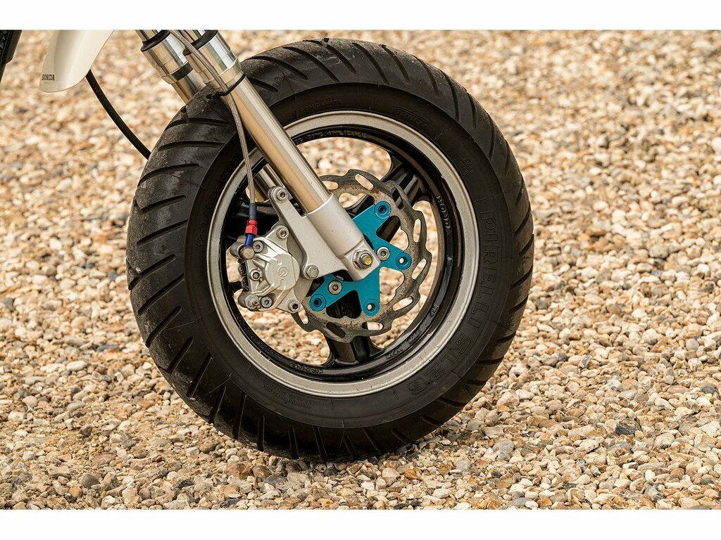 Honda  Sport Black #3