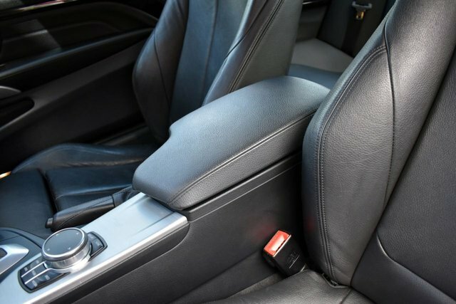 BMW 4 Series Gran Coupe Gran Coupe 2.0 420D Grey #22