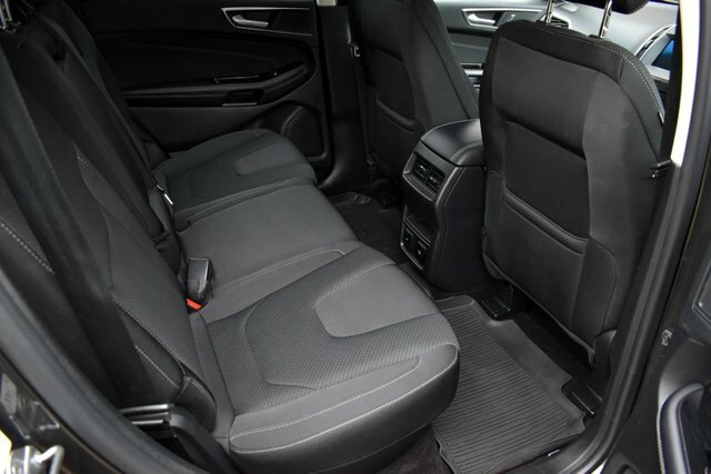 Ford Edge 2.0 Tdci 180 Sport White #13