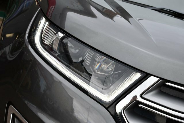 Ford Edge 2.0 Tdci 180 Sport White #26