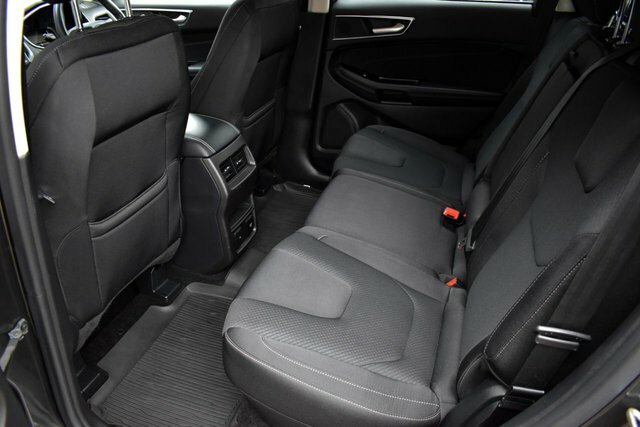 Ford Edge 2.0 Tdci 180 Sport White #16