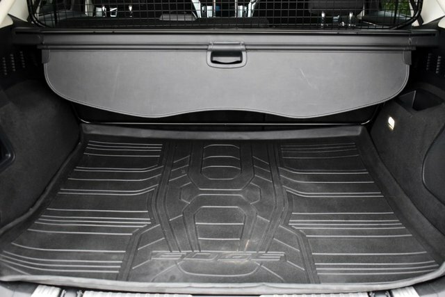 Ford Edge 2.0 Tdci 180 Sport White #18