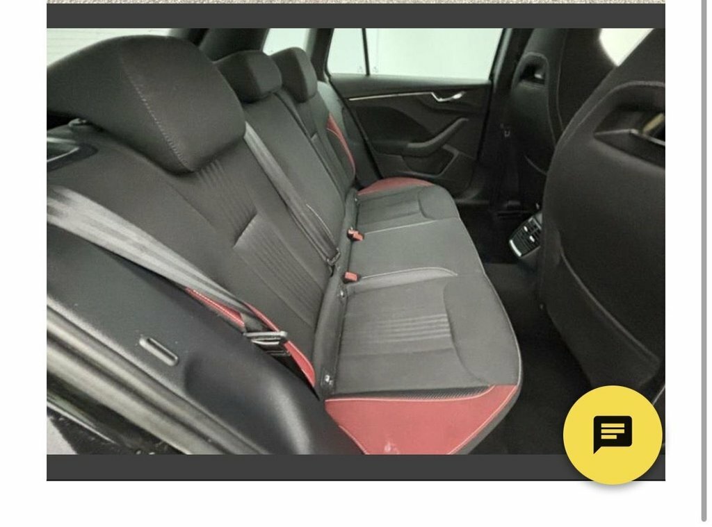 Skoda Kamiq 1L Monte Carlo Black #4