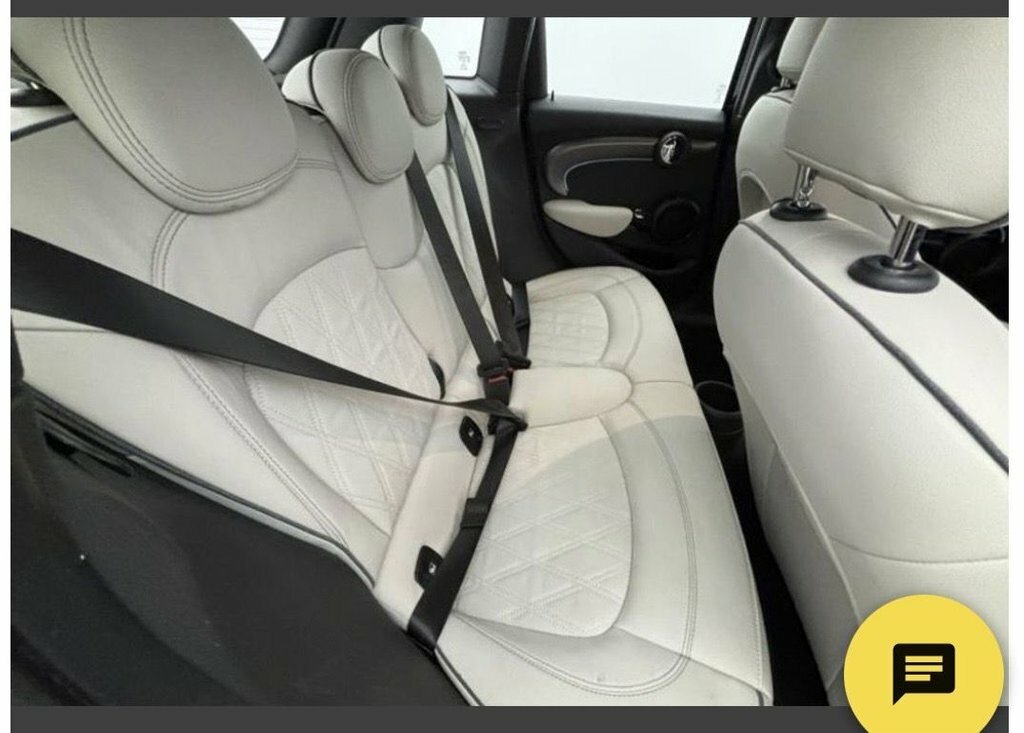 Mini Hatch 1.5L Cooper Exclusive Black #5