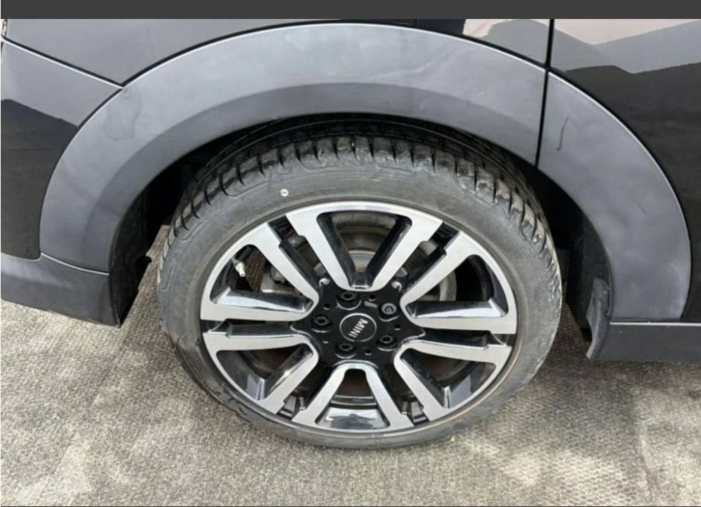 Mini Hatch 1.5L Cooper Exclusive Black #3