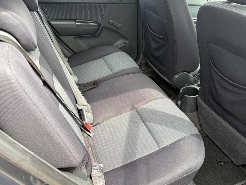 Hyundai Getz 1.1 Gsi Mot Until 51226 Grey #6
