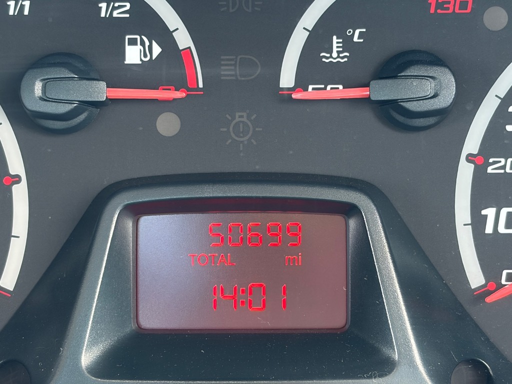 Ford KA 1.2 Studio Very Low Mileage, Low Insurance Gro Red #6