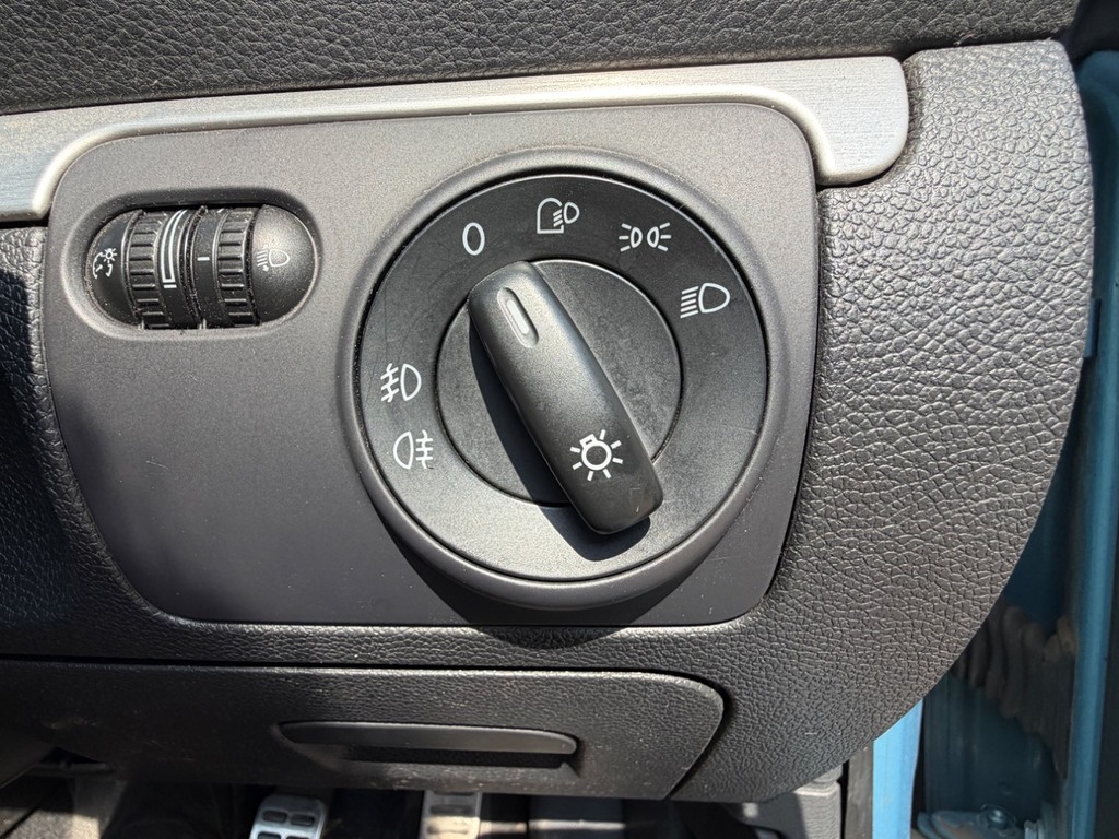 Volkswagen EOS 2.0 Tdi Sport Cabriolet Euro 4 Silver #9