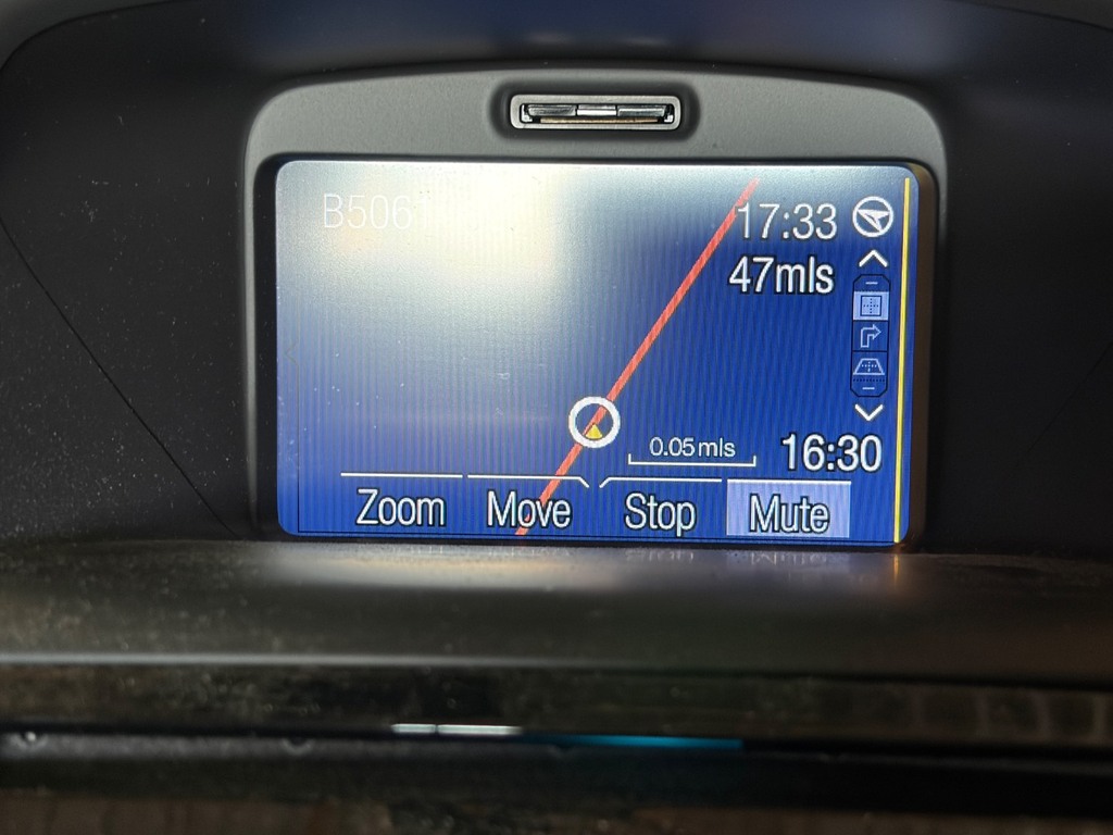 Ford Fiesta 1.25 82 Zetec Very Low Mileage, Blue #2