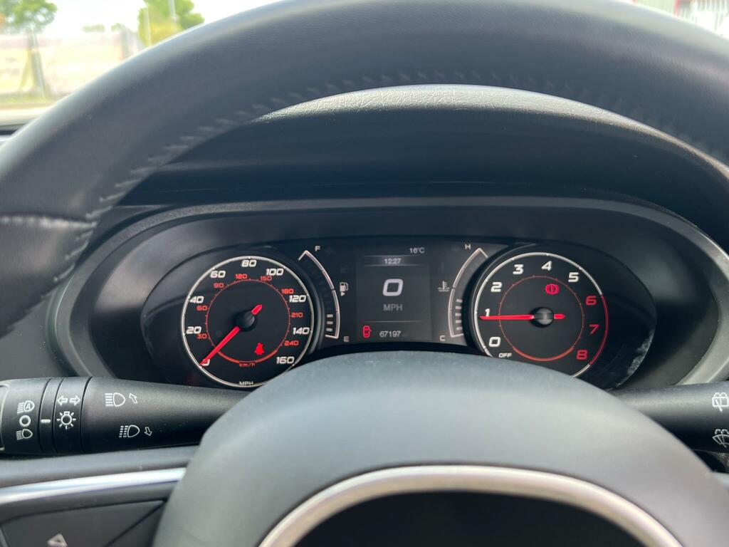 Fiat Tipo Tipo Easy Red #24