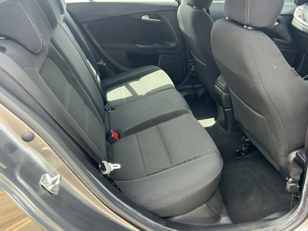 Fiat Tipo Tipo Easy Red #16