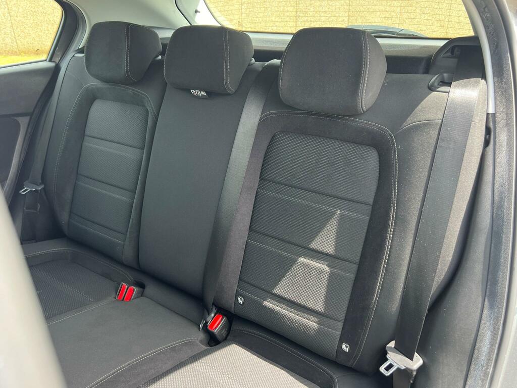 Fiat Tipo Tipo Easy Red #17