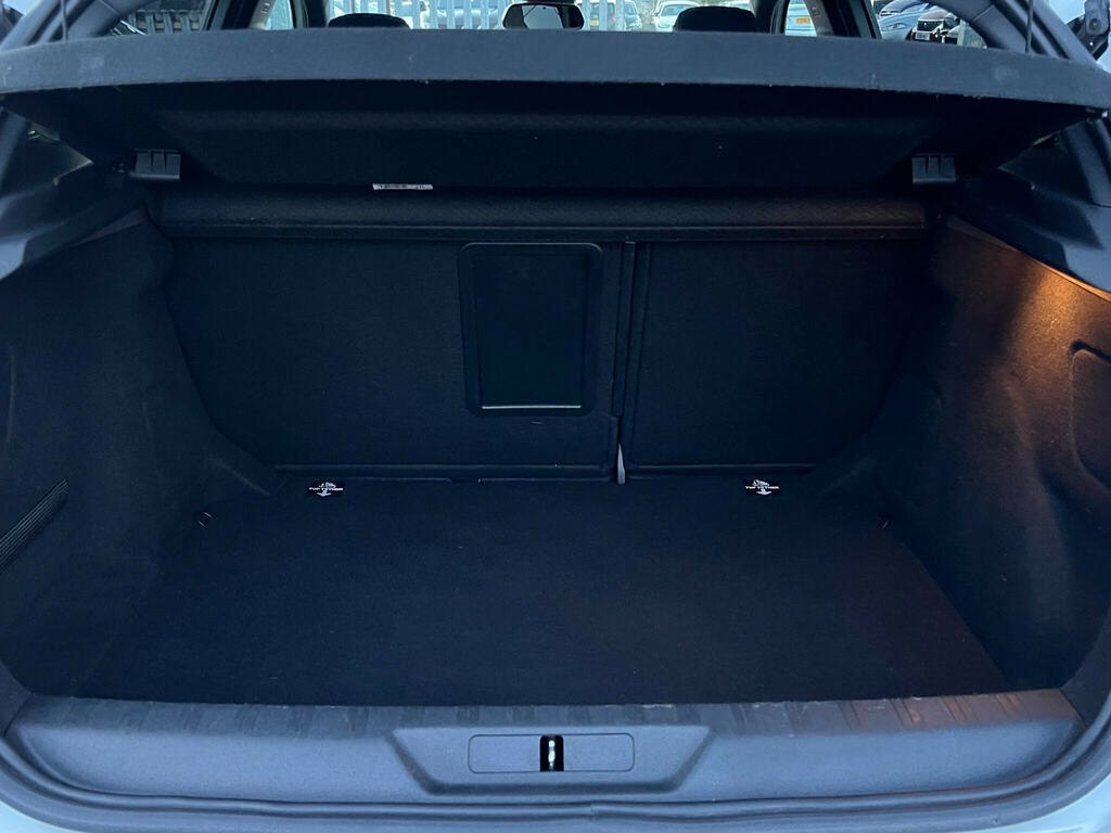 Peugeot 308  Blue #34