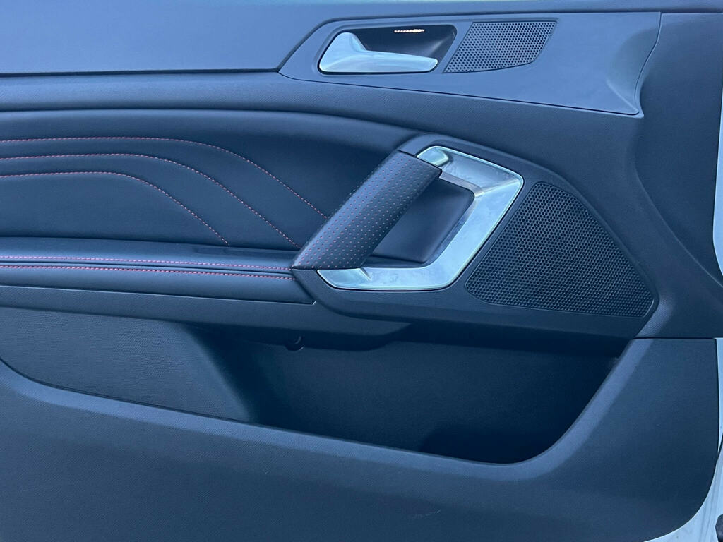 Peugeot 308  Blue #28