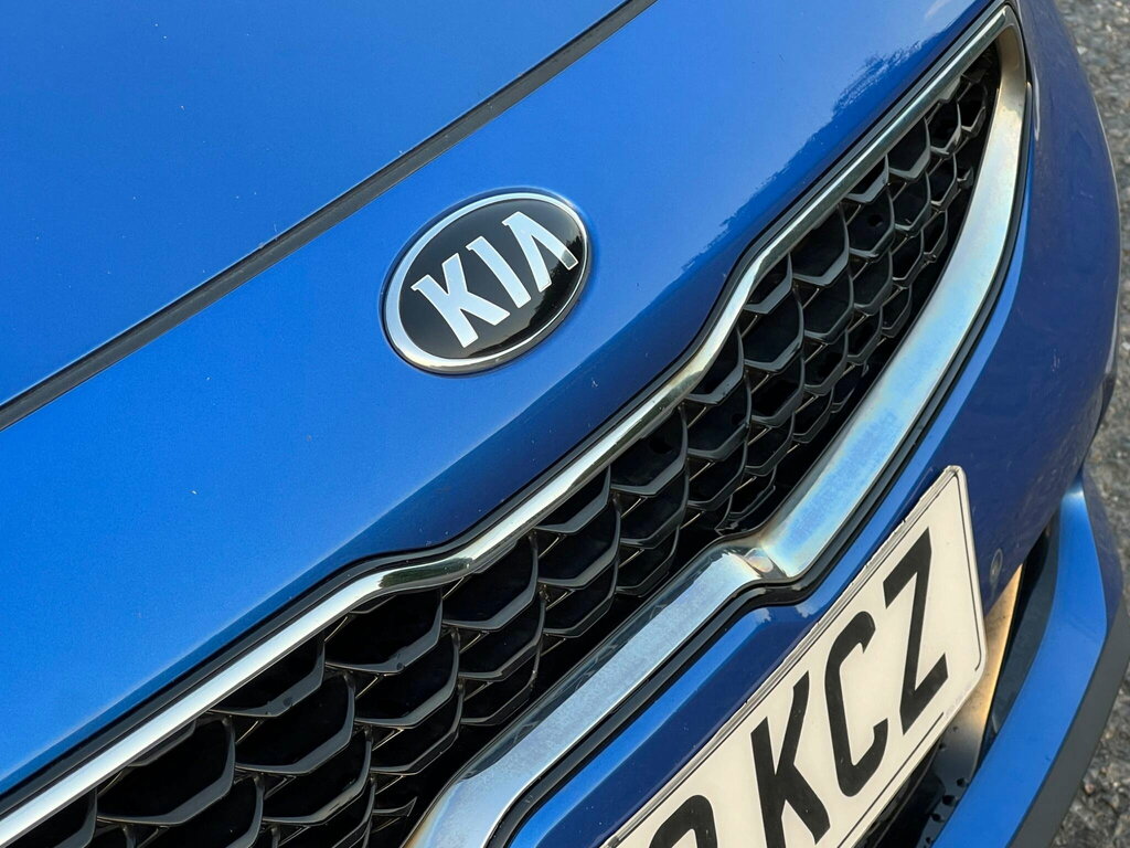 Kia Ceed 1.4 T Gdi Gt Line Hatchback  #49