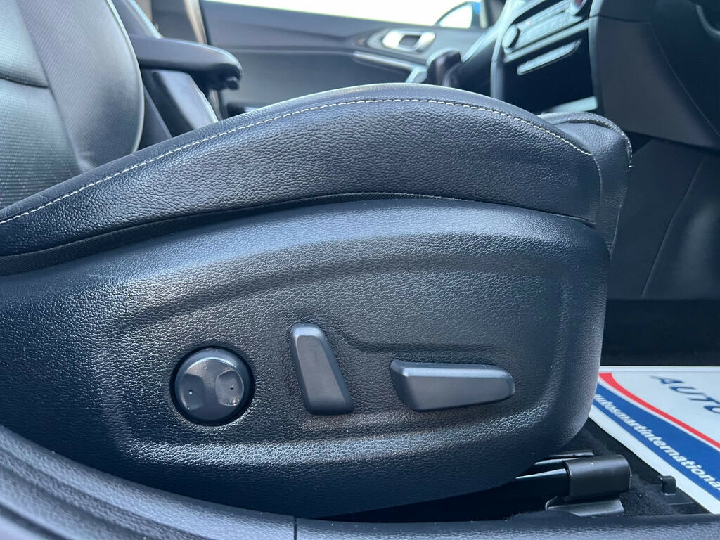Kia Ceed 1.4 T Gdi Gt Line Hatchback  #53