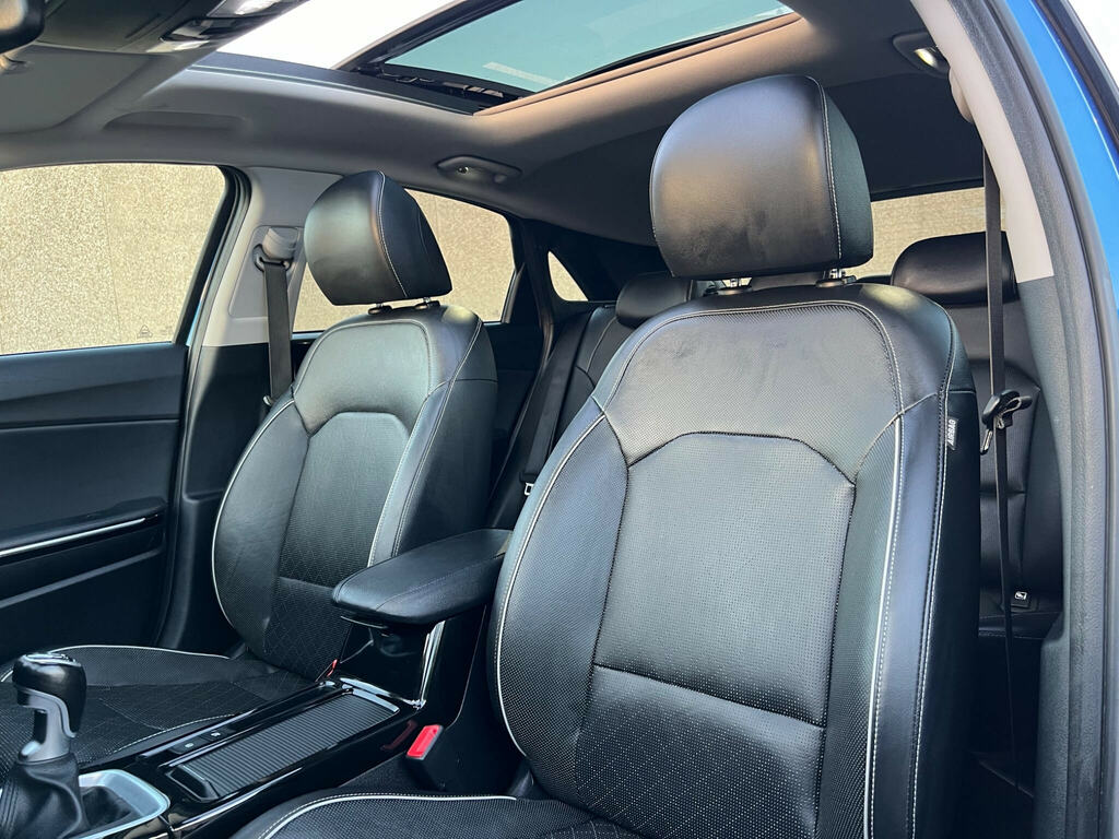 Kia Ceed 1.4 T Gdi Gt Line Hatchback  #45