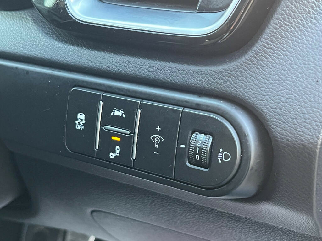 Kia Ceed 1.4 T Gdi Gt Line Hatchback  #24