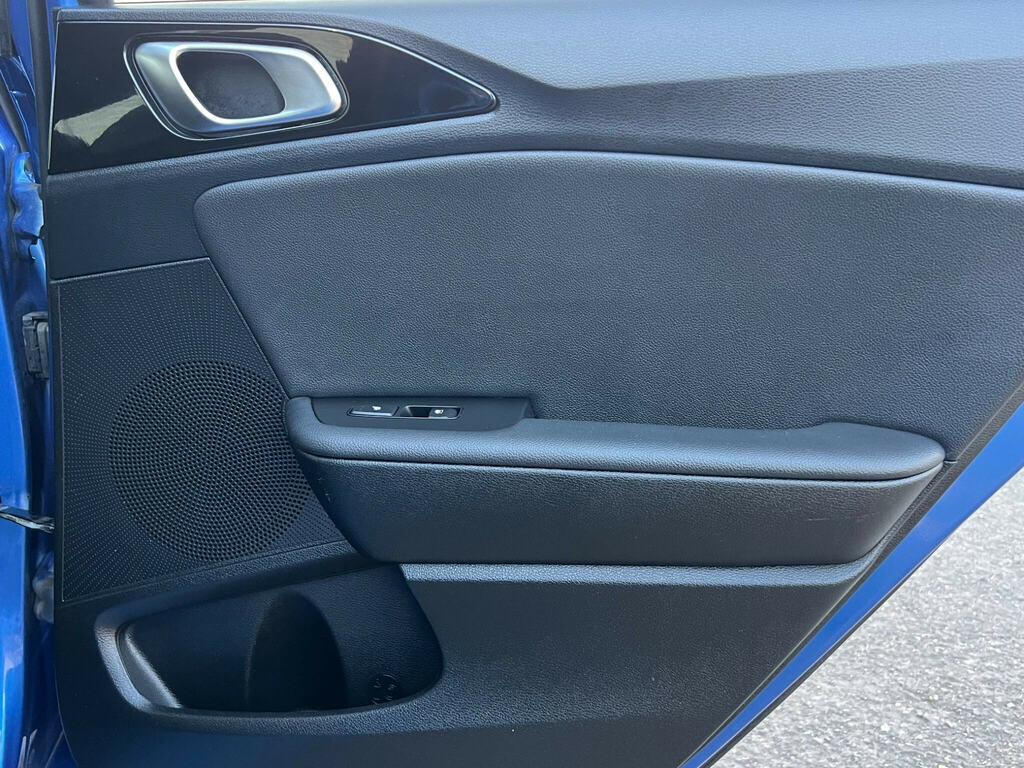 Kia Ceed 1.4 T Gdi Gt Line Hatchback  #37