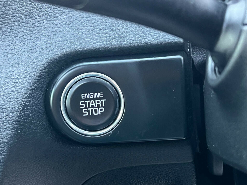 Kia Ceed 1.4 T Gdi Gt Line Hatchback  #32