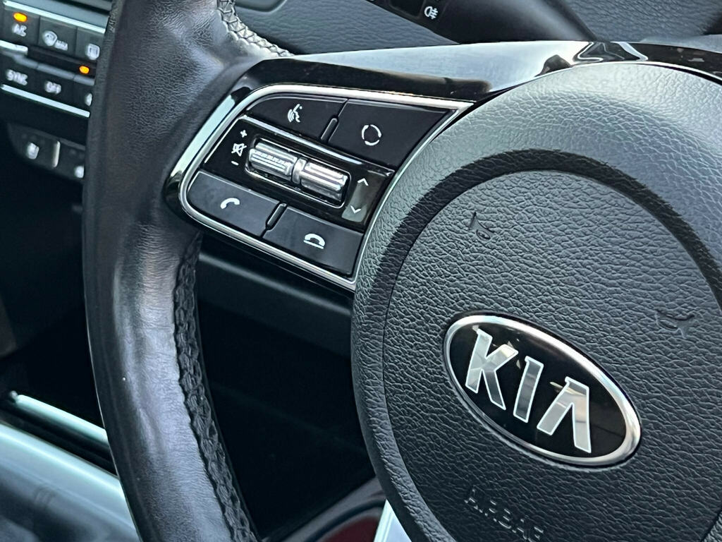 Kia Ceed 1.4 T Gdi Gt Line Hatchback  #52