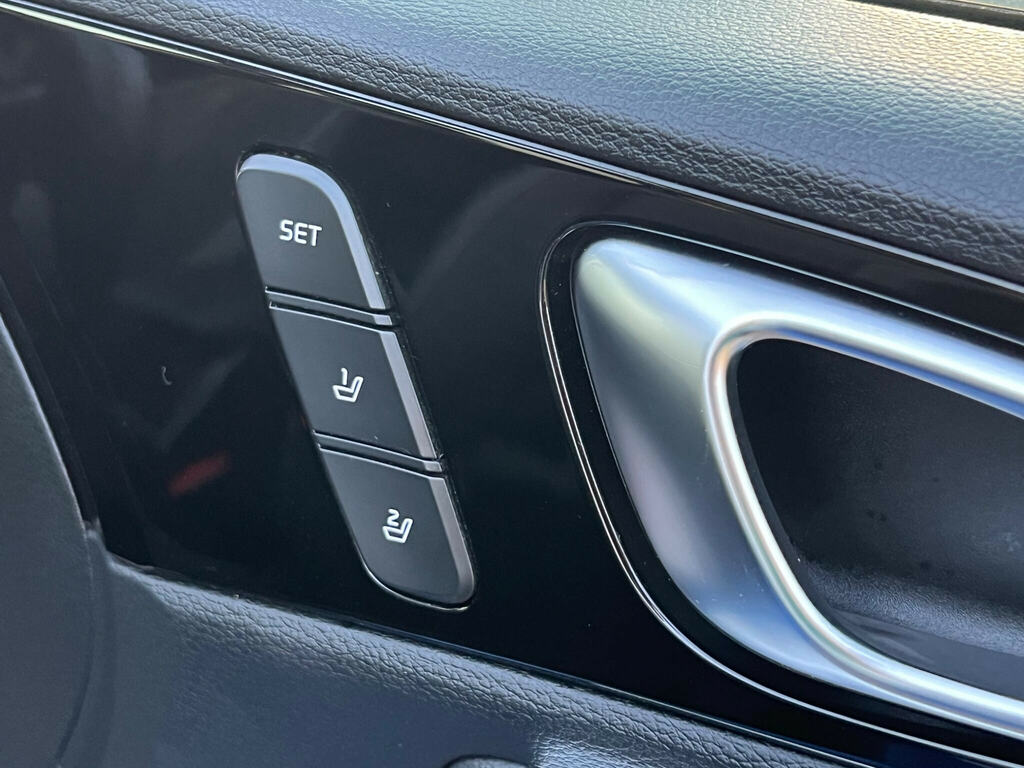 Kia Ceed 1.4 T Gdi Gt Line Hatchback  #25
