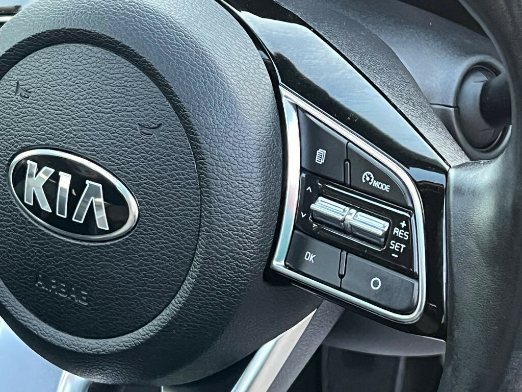Kia Ceed 1.4 T Gdi Gt Line Hatchback  #26