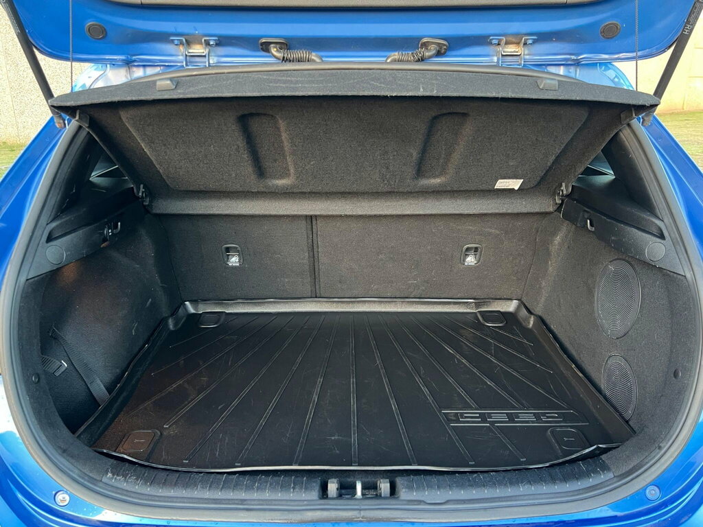 Kia Ceed 1.4 T Gdi Gt Line Hatchback  #42