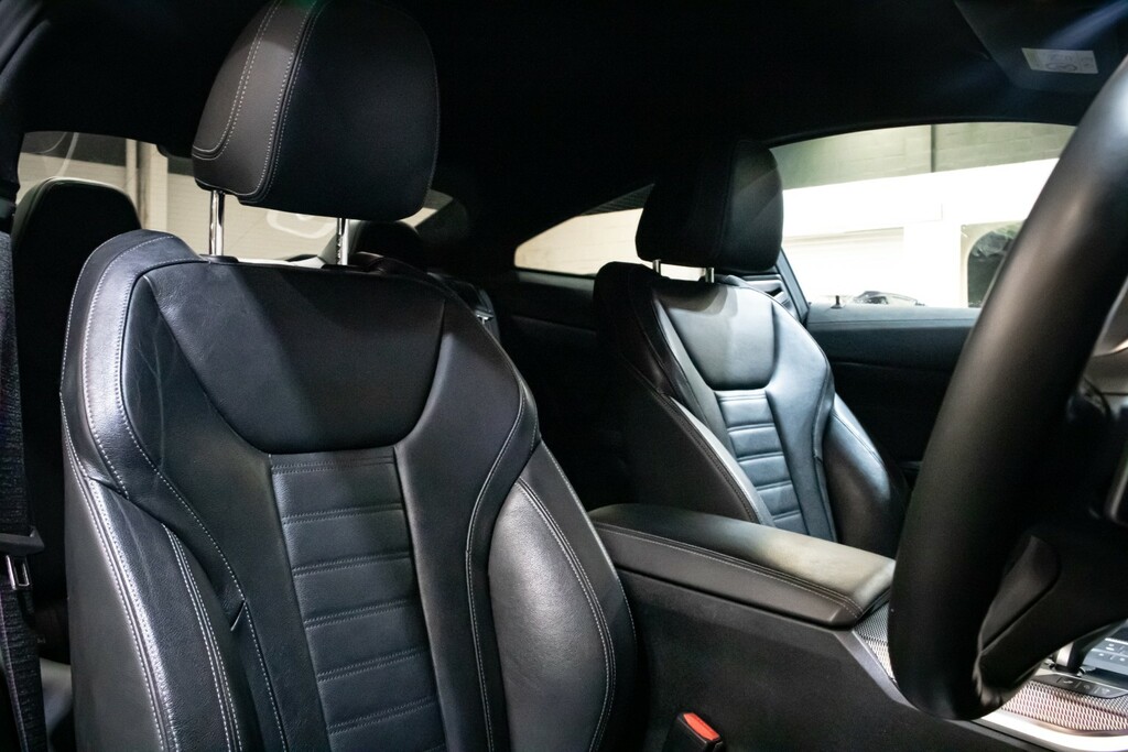BMW 4 Series Gran Coupe 420I M Sport Professional Edition Blue #21