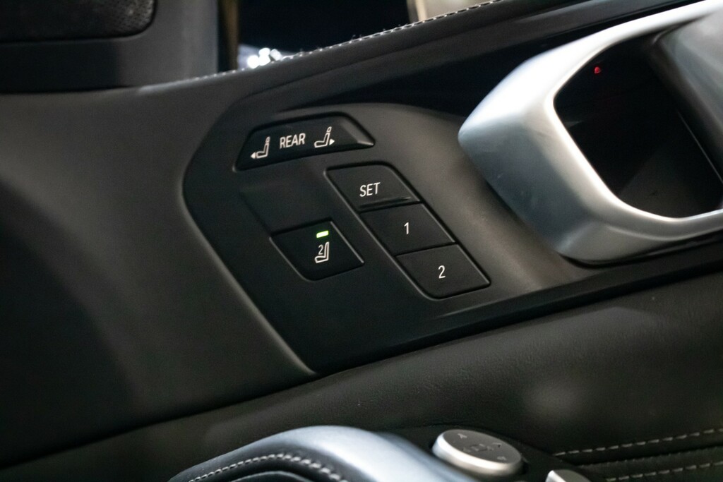 BMW X7 Xdrive M50d Step Black #15