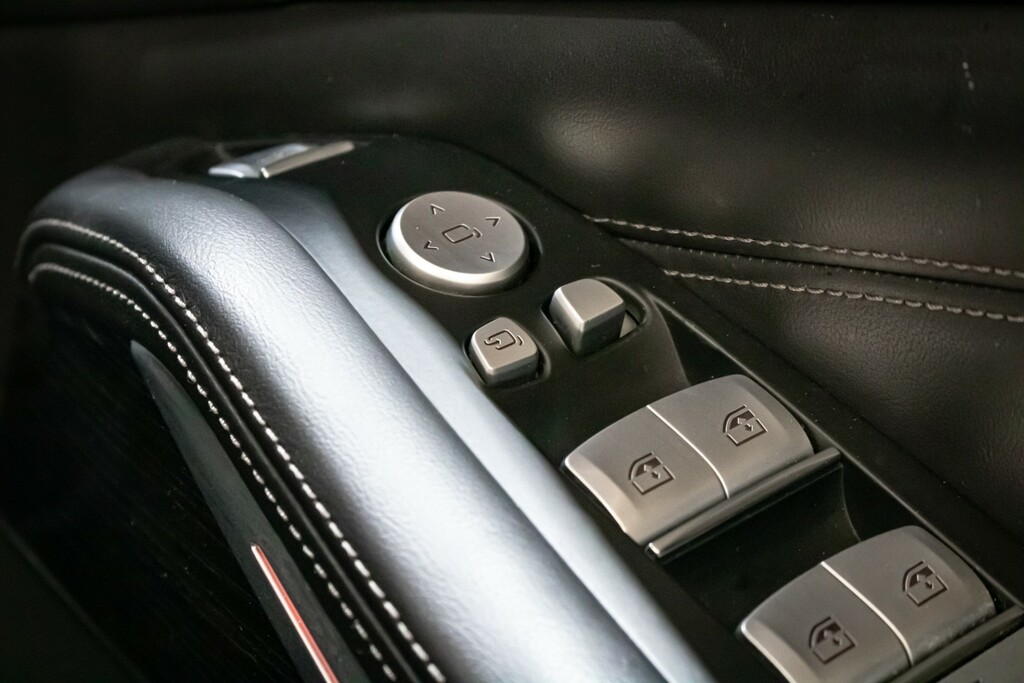 BMW X7 Xdrive M50d Step Black #16