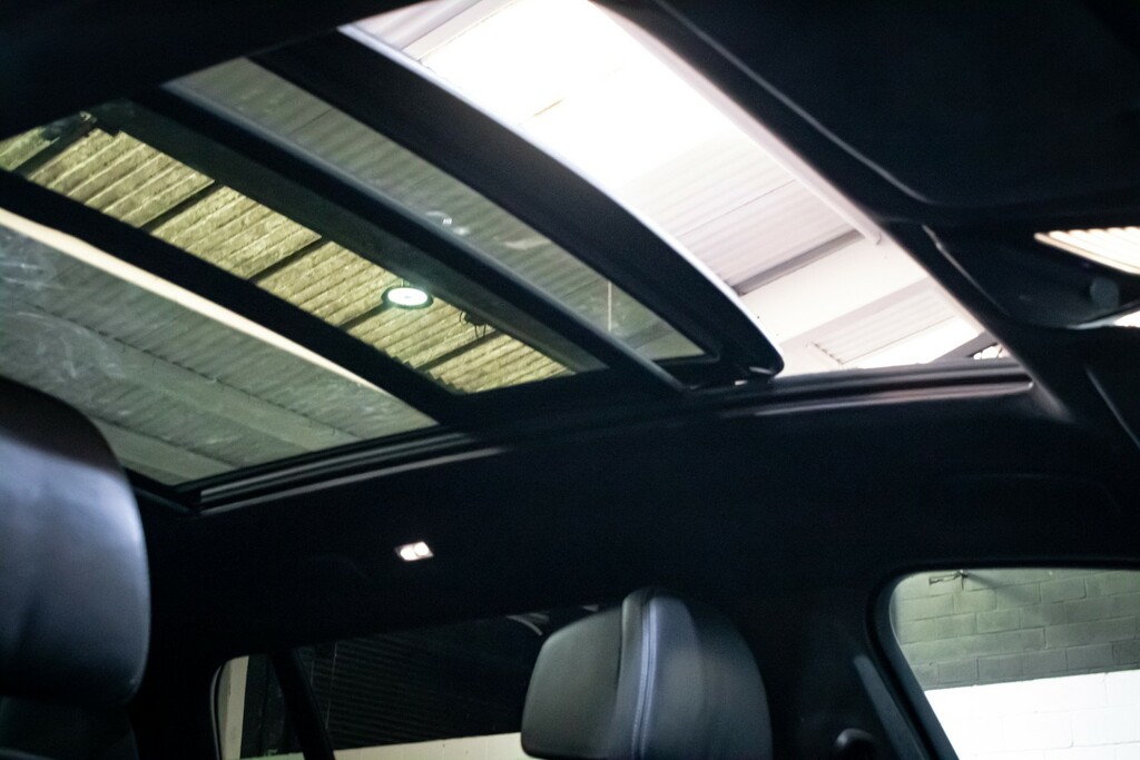 BMW X7 Xdrive M50d Step Black #20