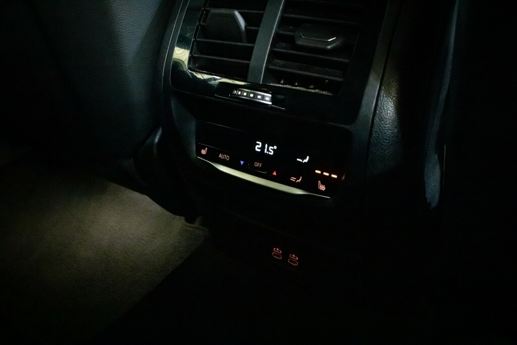 BMW X3 M M Sport Black #26