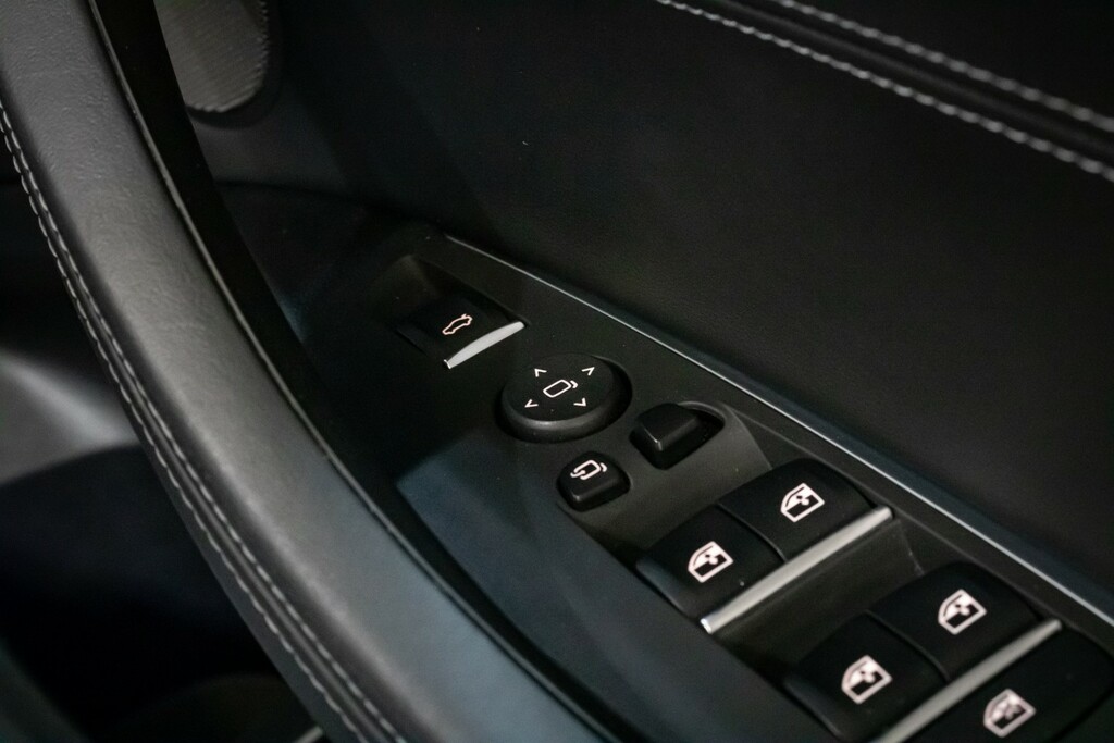 BMW X3 M M Sport Black #18