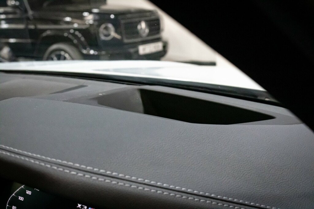 BMW X3 M M Sport Black #22