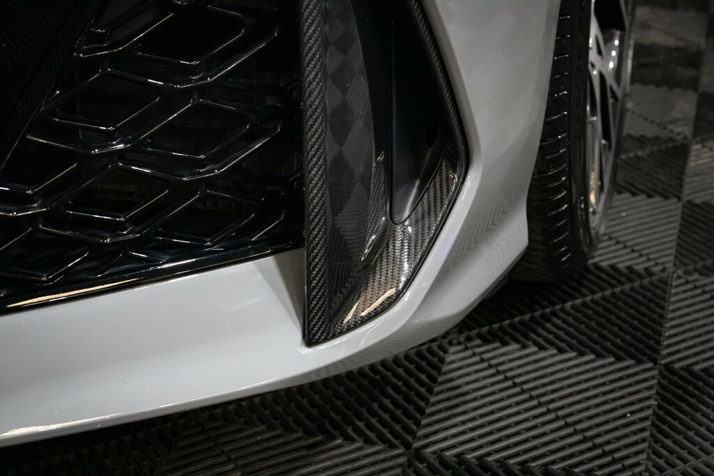 Audi RS3 2.5 Tfsi Carbon Vorsprung Grey #6