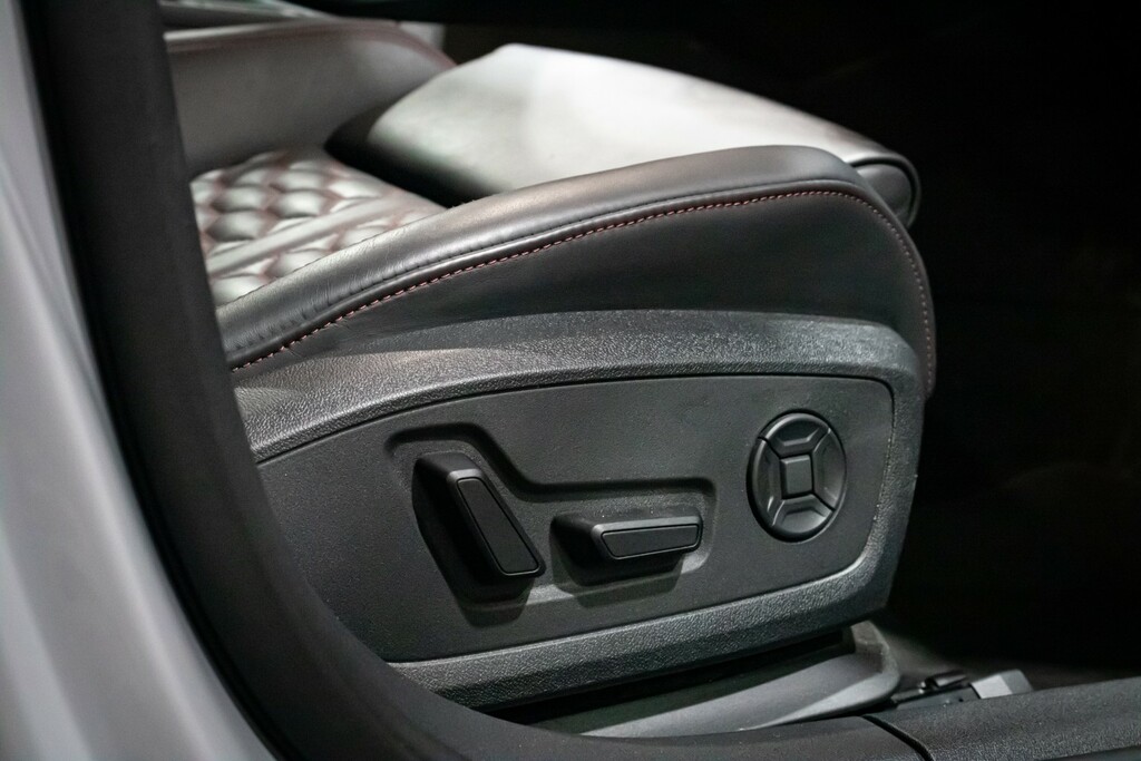 Audi RS3 Rs 3 Tfsi Quattro Carbon Vorsprung S Tronic Grey #20