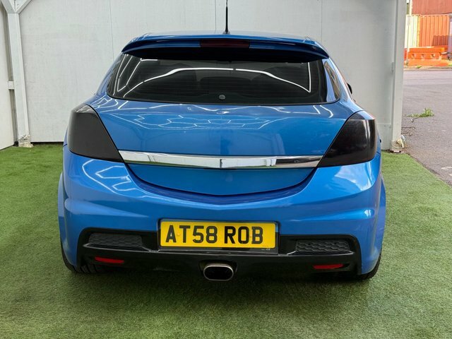 Vauxhall Astra 1.6I 16V Club 115 Silver #7