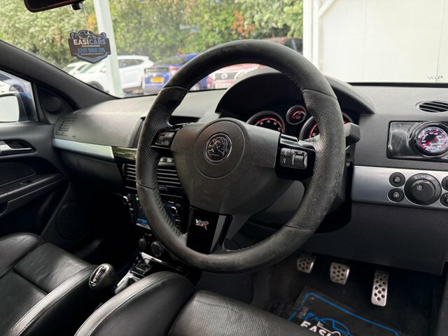 Vauxhall Astra 1.6I 16V Club 115 Silver #17