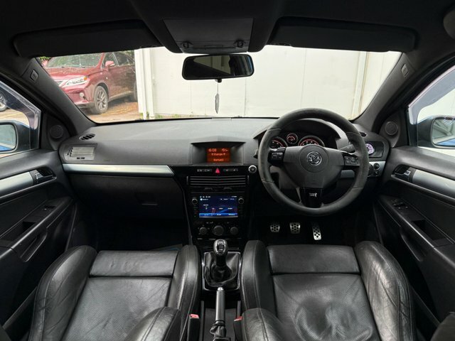 Vauxhall Astra 1.6I 16V Club 115 Silver #27