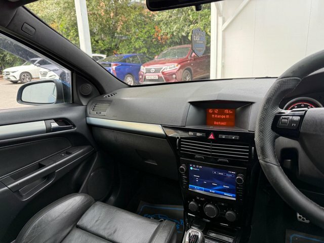 Vauxhall Astra 1.6I 16V Club 115 Silver #57
