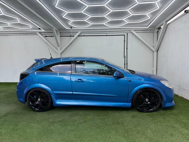 Vauxhall Astra 1.6I 16V Club 115 Silver #5