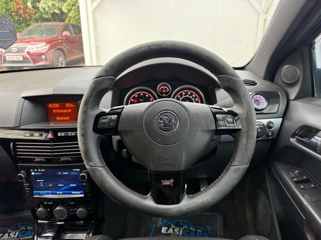 Vauxhall Astra 1.6I 16V Club 115 Silver #31