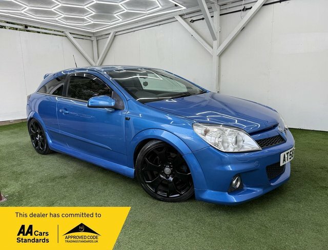 Vauxhall Astra 1.6I 16V Club 115 Silver #1