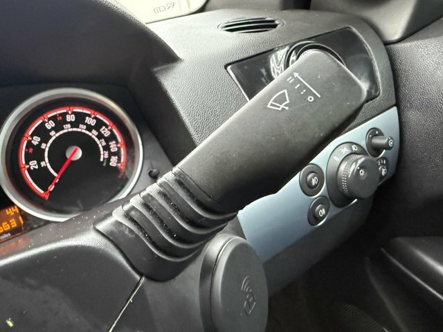 Vauxhall Astra 1.6I 16V Club 115 Silver #36