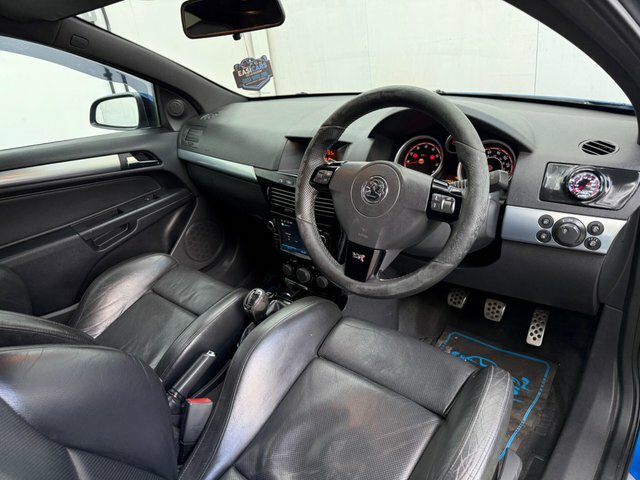 Vauxhall Astra 1.6I 16V Club 115 Silver #3