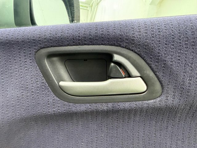 Honda Fr-V Mpv Grey #41