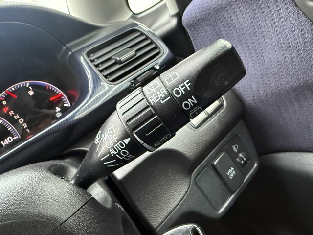 Honda Fr-V Mpv Grey #37